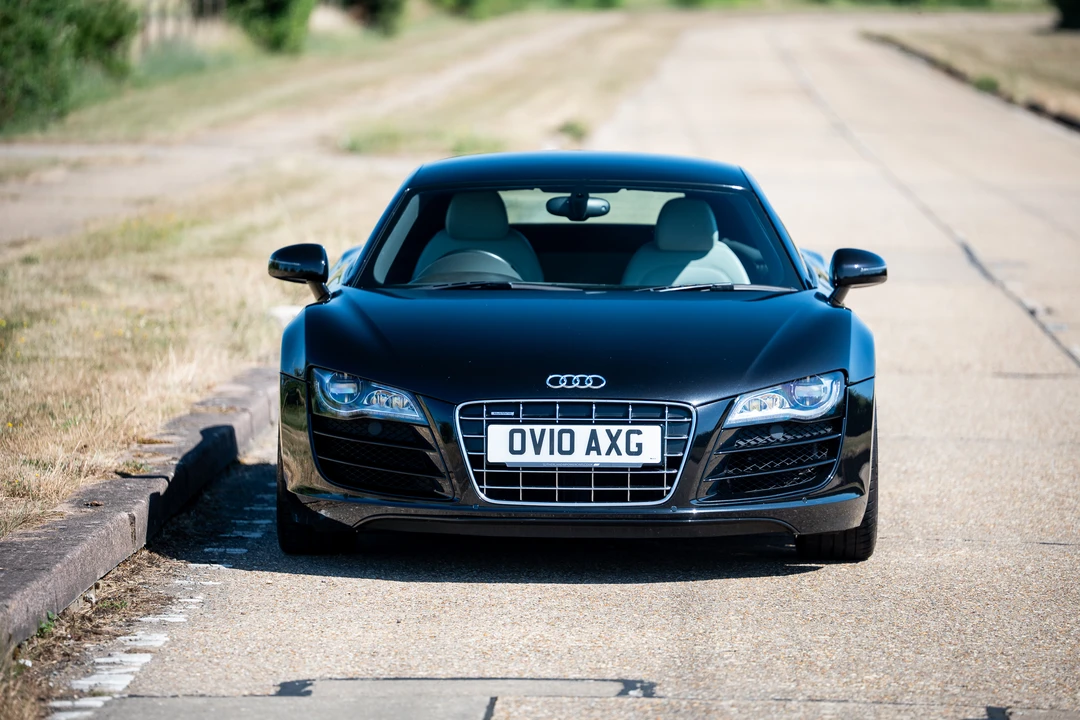2010 Audi 42 R8 - Image 10 of 31
