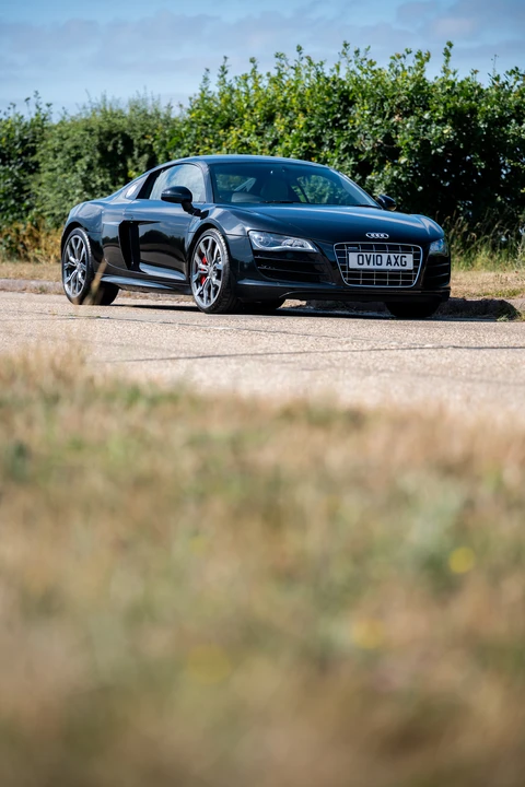 2010 Audi 42 R8 - Image 18 of 31
