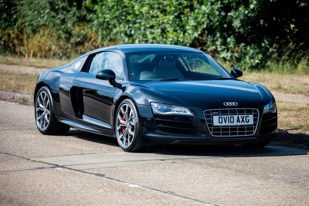 2010 Audi 42 R8 - Image 11 of 31