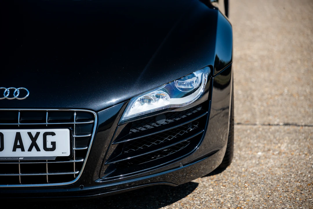 2010 Audi 42 R8 - Image 19 of 31