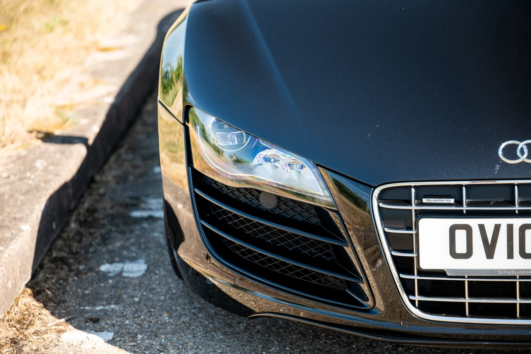 2010 Audi 42 R8 - Image 20 of 31