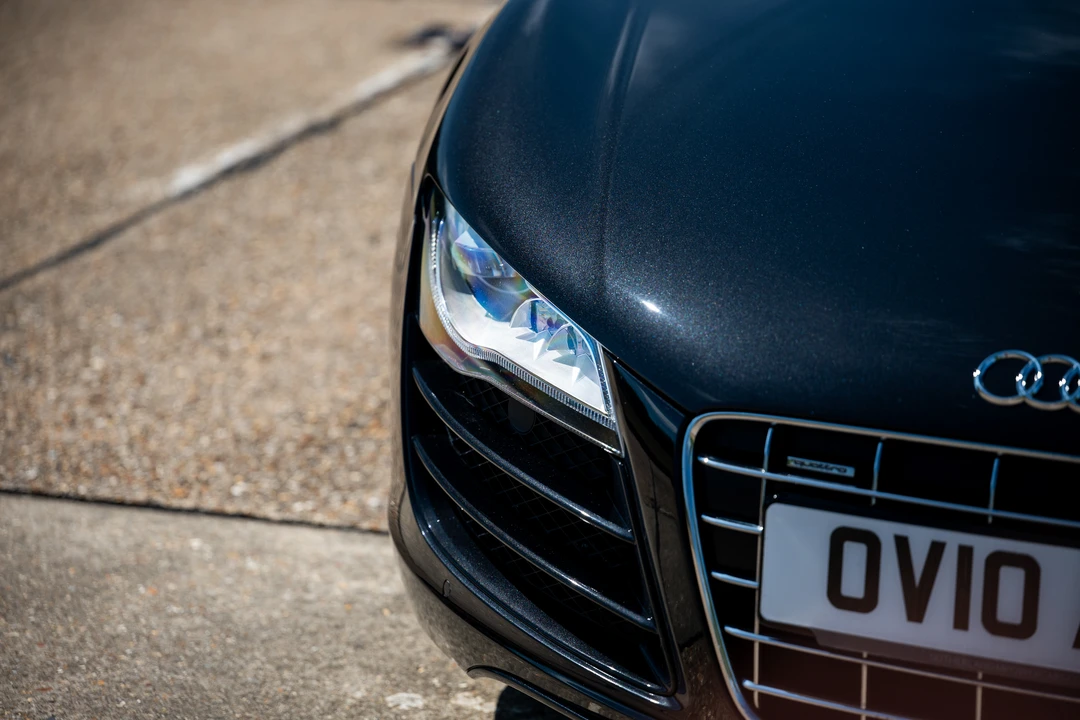 2010 Audi 42 R8 - Image 21 of 31