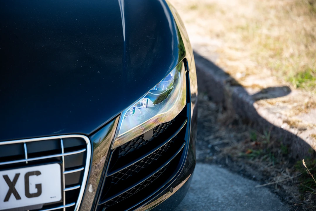 2010 Audi 42 R8 - Image 22 of 31