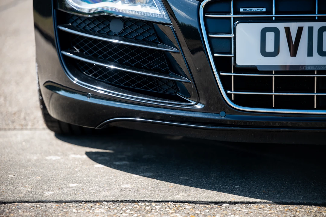 2010 Audi 42 R8 - Image 25 of 31
