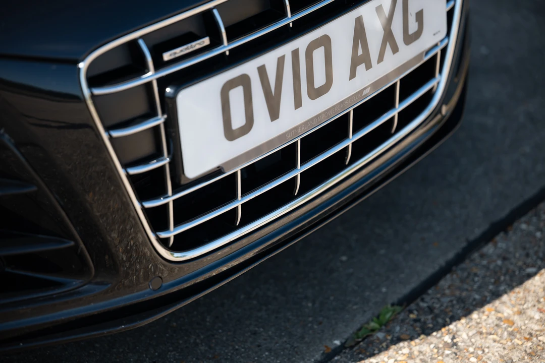 2010 Audi 42 R8 - Image 29 of 31
