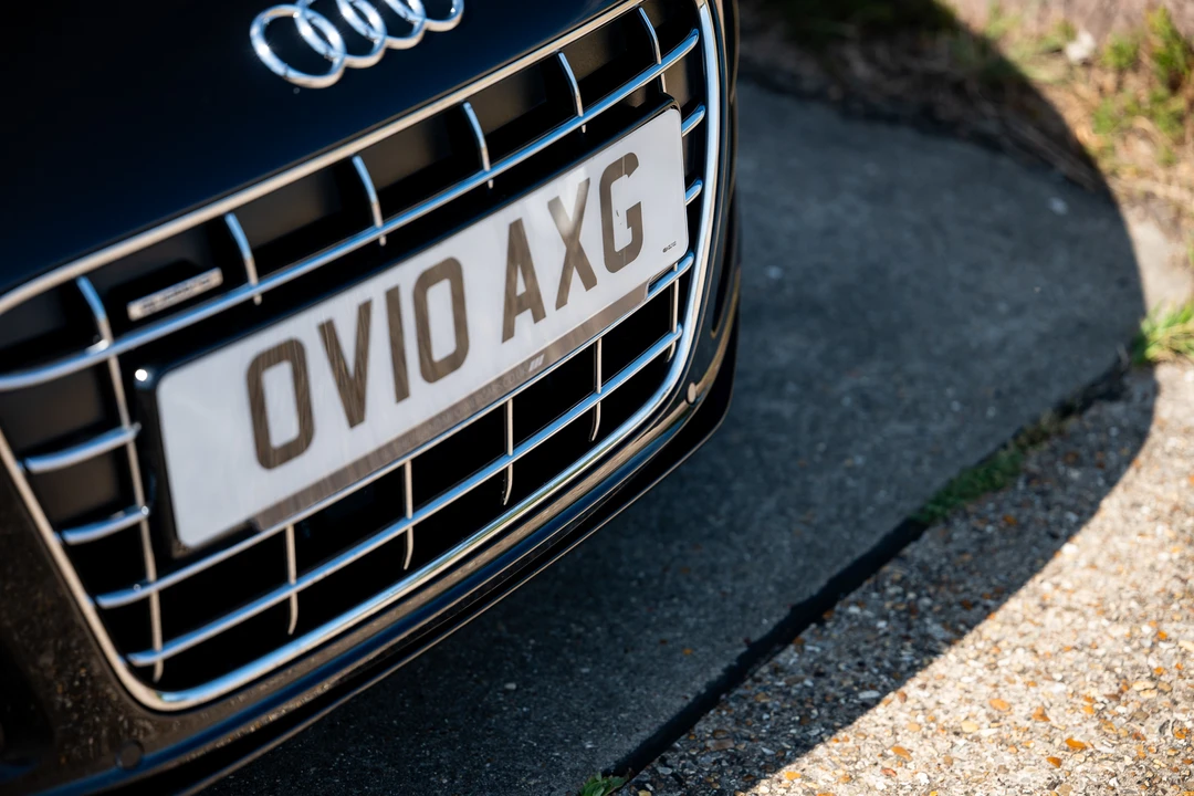 2010 Audi 42 R8 - Image 30 of 31