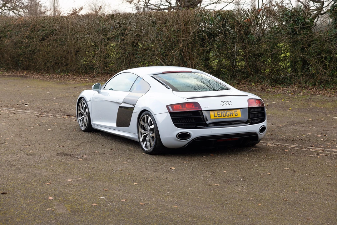 2010 Audi 42 R8 - Image 15 of 31