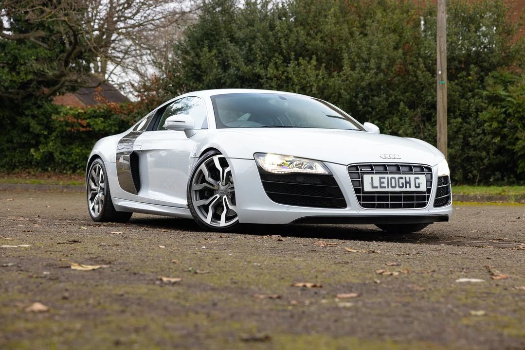 2010 Audi 42 R8 - Image 19 of 31