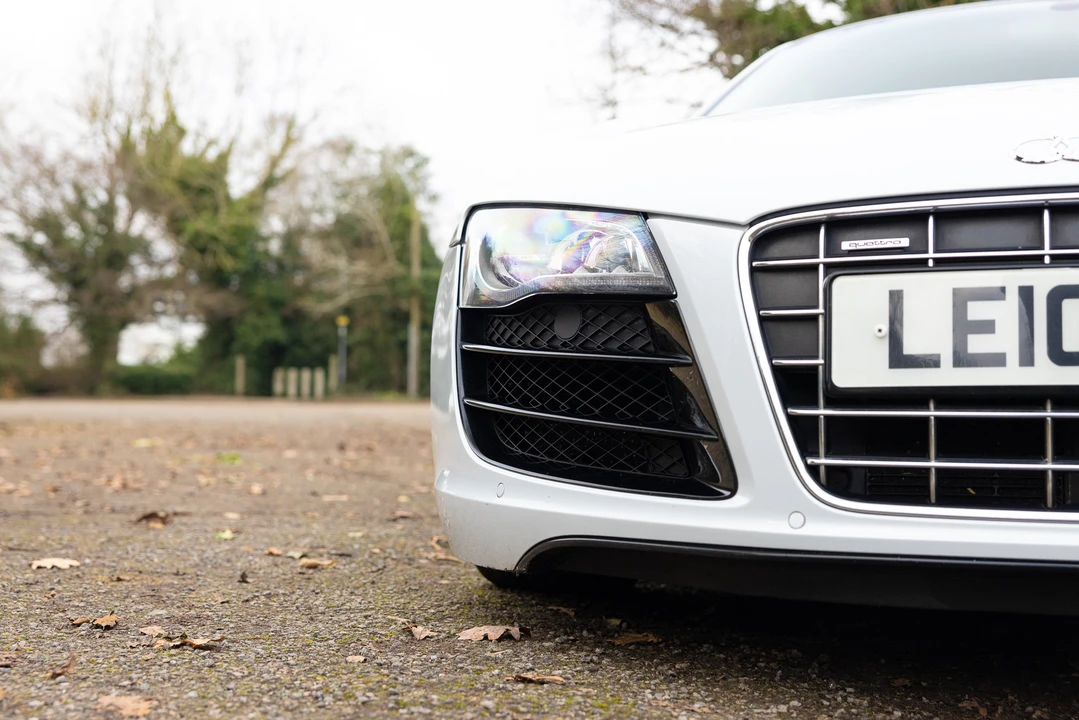 2010 Audi 42 R8 - Image 21 of 31