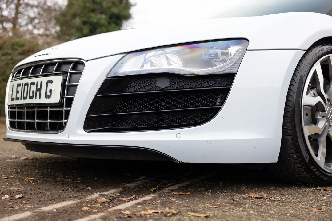 2010 Audi 42 R8 - Image 23 of 31