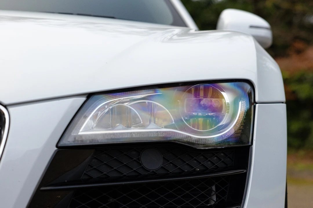 2010 Audi 42 R8 - Image 27 of 31