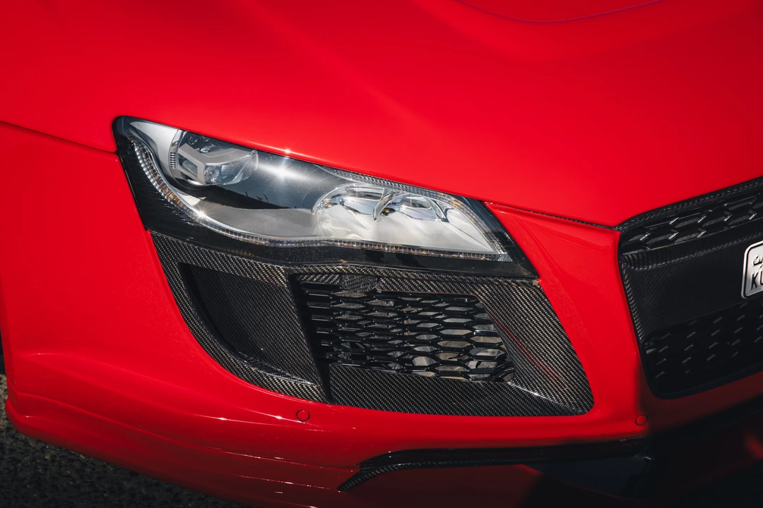 2010 Audi 42 R8 - Image 11 of 31