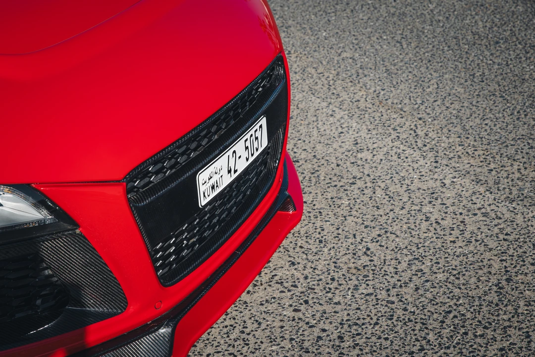 2010 Audi 42 R8 - Image 12 of 31