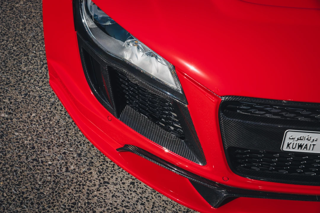 2010 Audi 42 R8 - Image 13 of 31