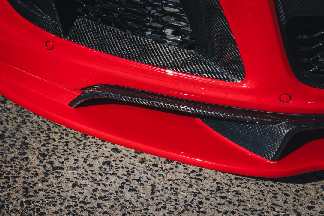 2010 Audi 42 R8 - Image 14 of 31