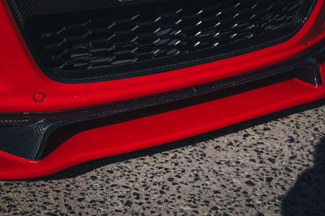 2010 Audi 42 R8 - Image 15 of 31