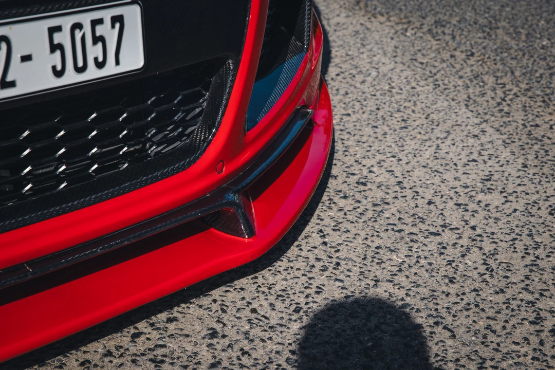 2010 Audi 42 R8 - Image 16 of 31