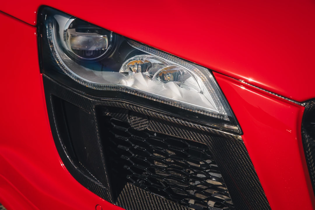 2010 Audi 42 R8 - Image 17 of 31