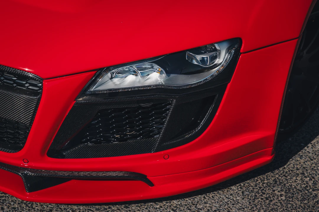 2010 Audi 42 R8 - Image 18 of 31