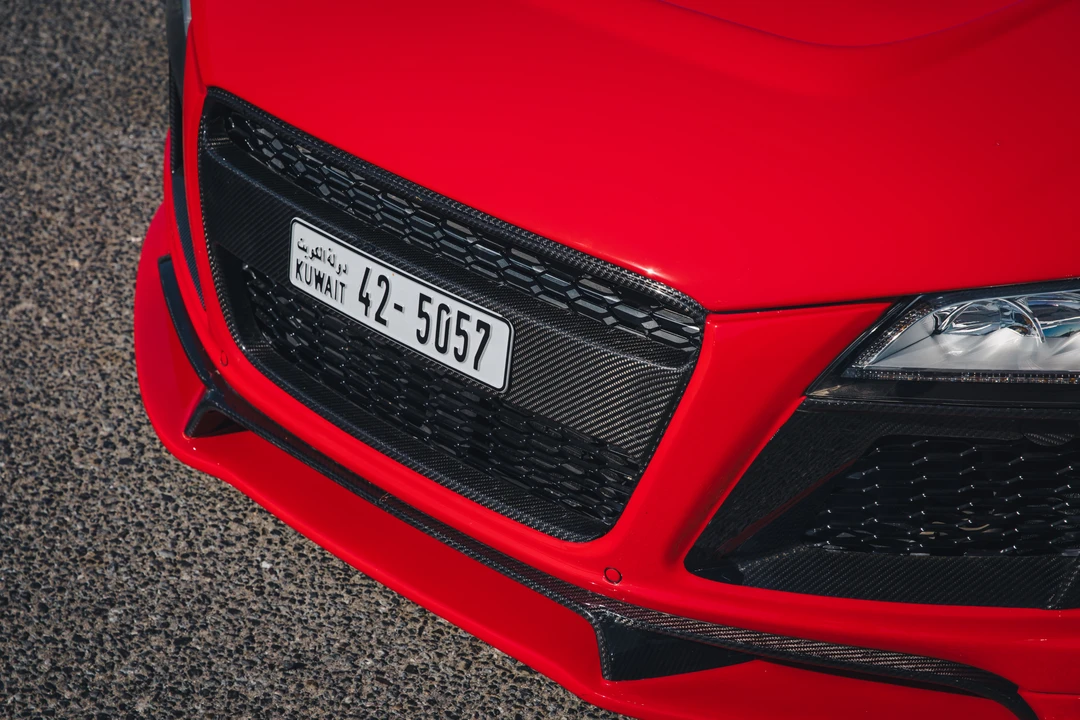 2010 Audi 42 R8 - Image 19 of 31
