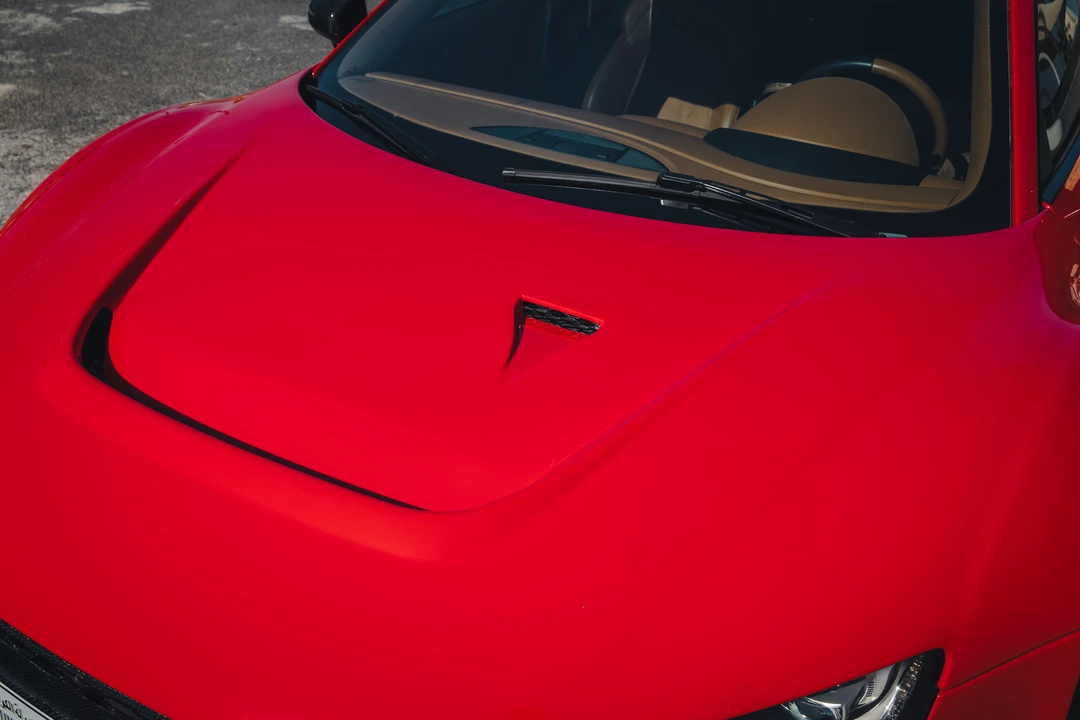 2010 Audi 42 R8 - Image 21 of 31