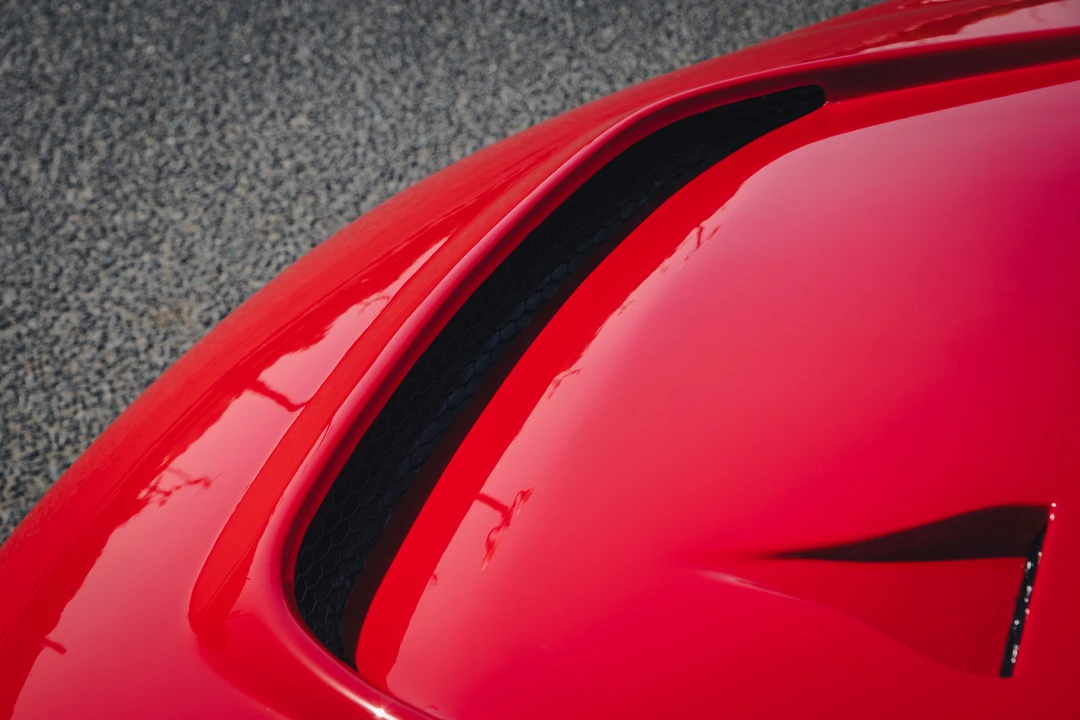 2010 Audi 42 R8 - Image 23 of 31