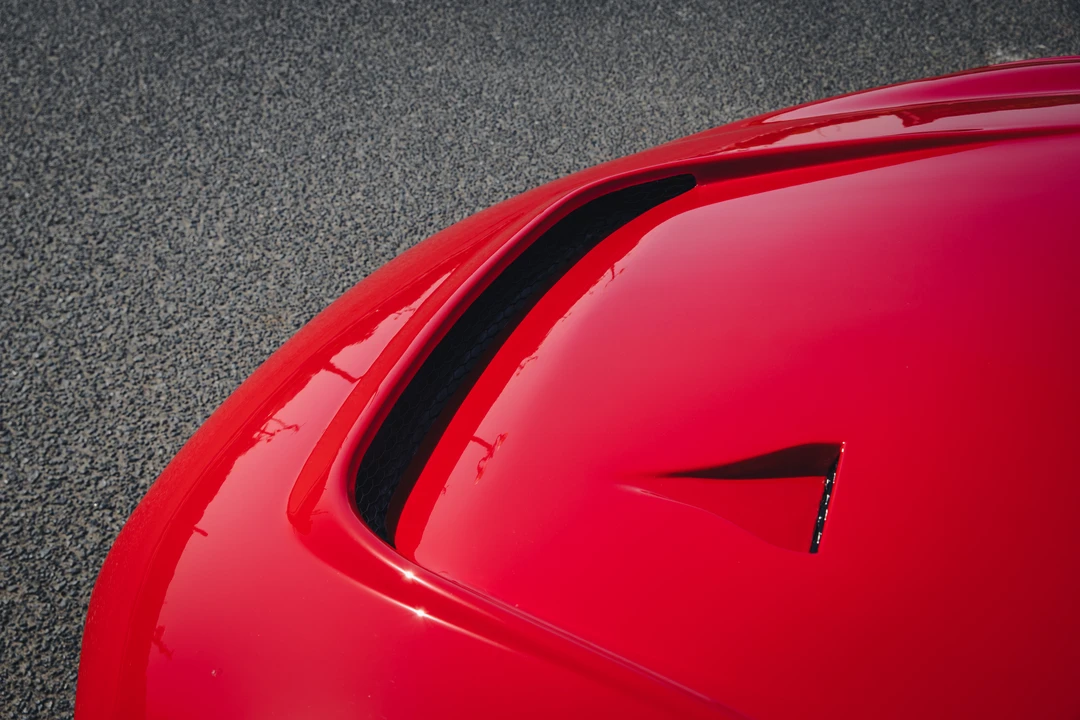 2010 Audi 42 R8 - Image 24 of 31