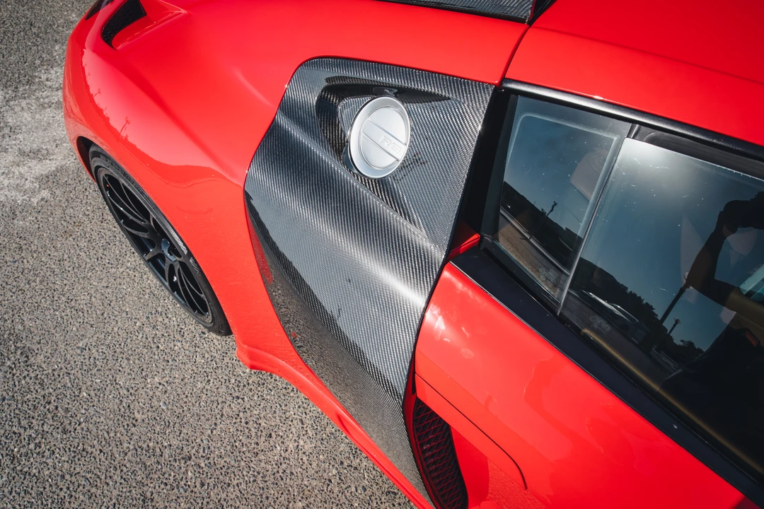 2010 Audi 42 R8 - Image 30 of 31