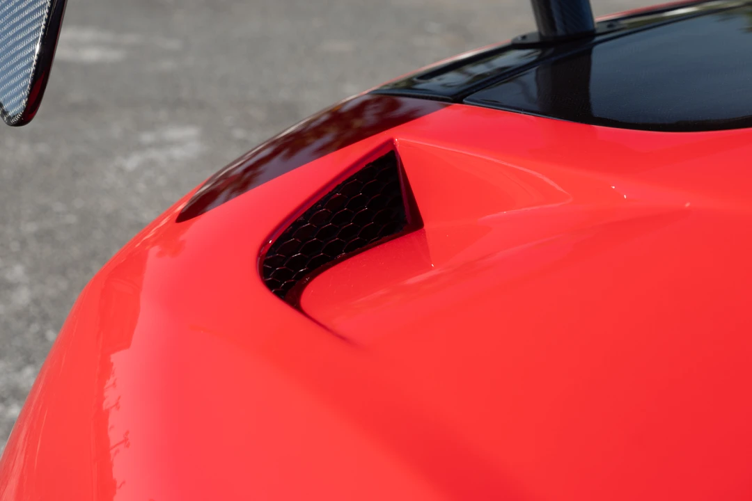 2010 Audi 42 R8 - Image 31 of 31