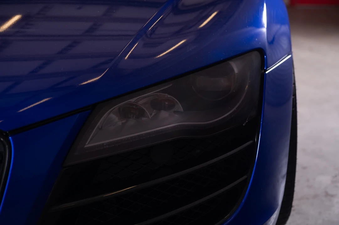 2010 Audi 42 R8 - Image 19 of 31