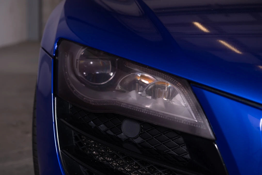 2010 Audi 42 R8 - Image 18 of 31
