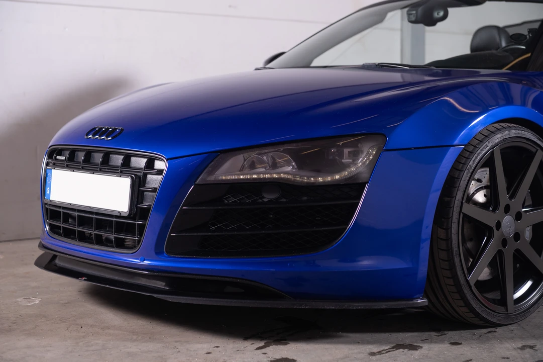 2010 Audi 42 R8 - Image 17 of 31