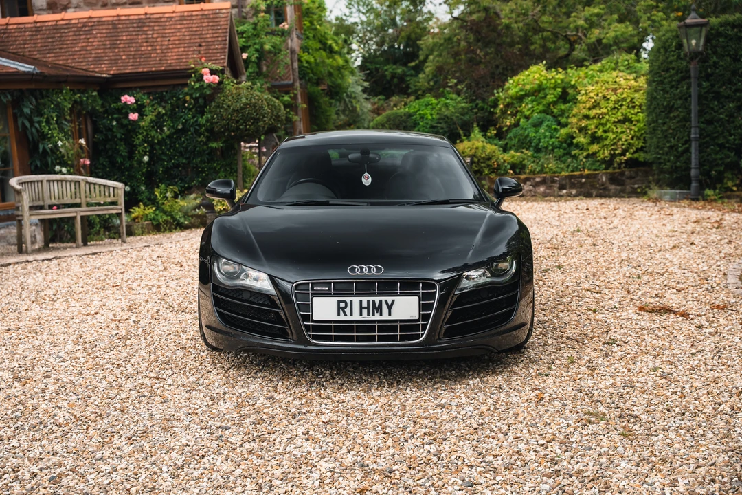 2010 Audi 42 R8 - Image 10 of 31