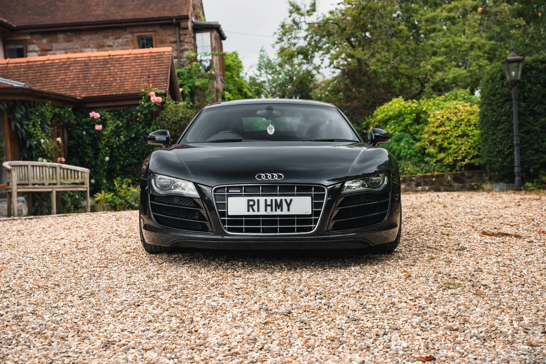 2010 Audi 42 R8 - Image 2 of 31