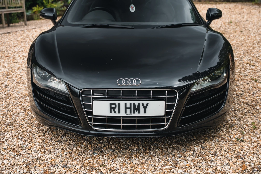 2010 Audi 42 R8 - Image 11 of 31