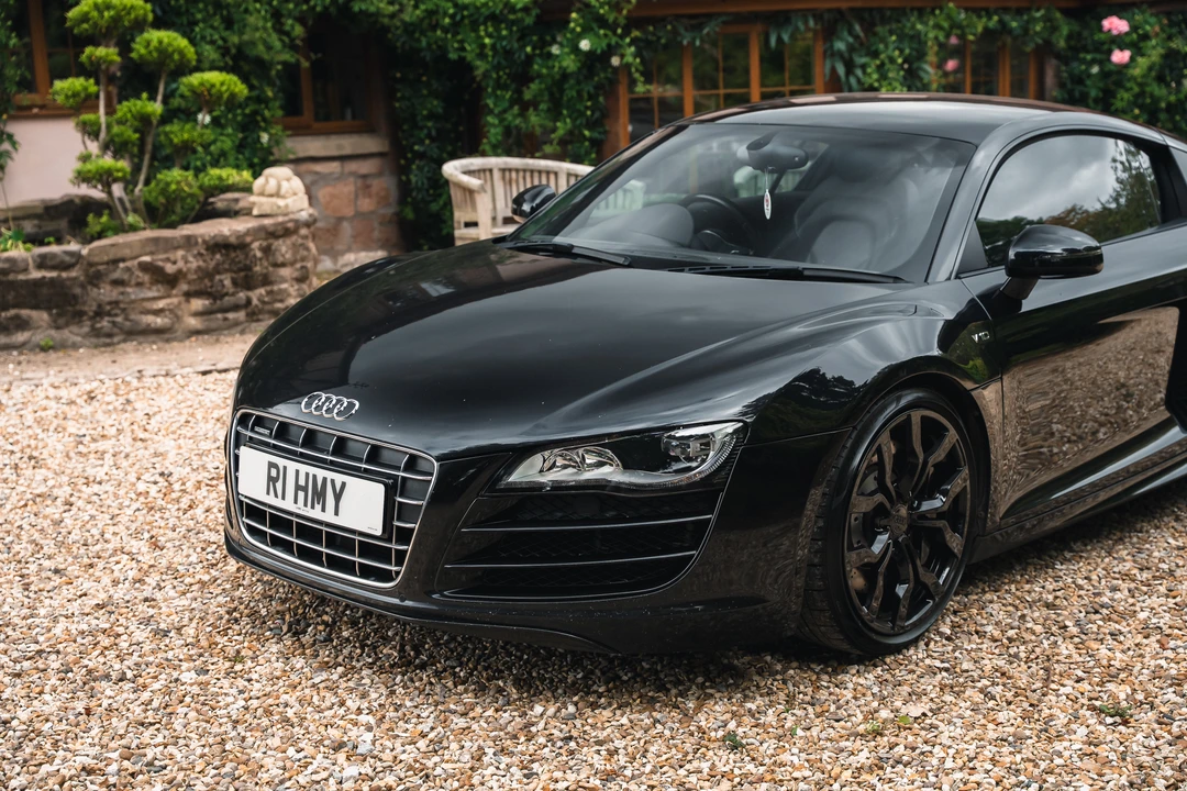 2010 Audi 42 R8 - Image 22 of 31