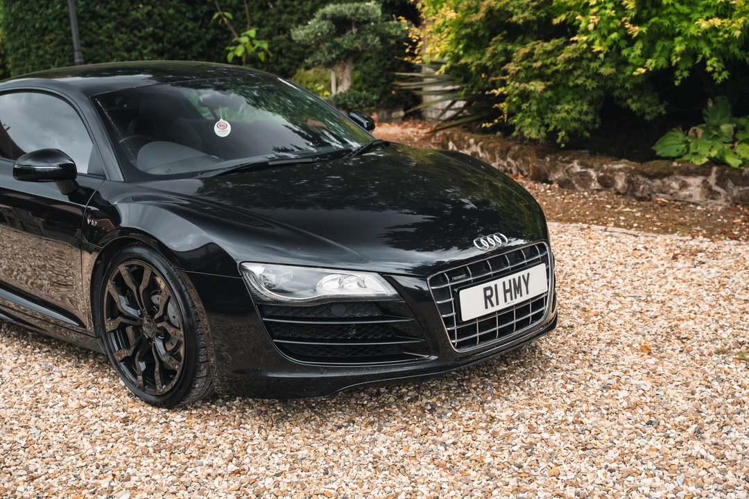 2010 Audi 42 R8 - Image 23 of 31
