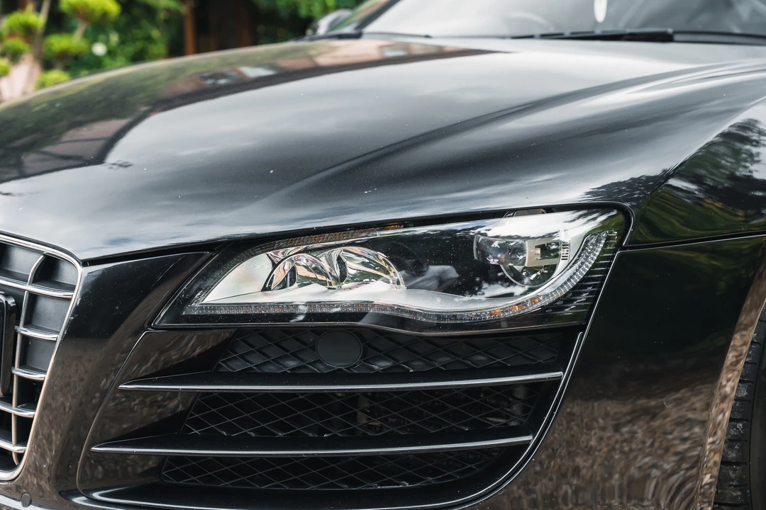 2010 Audi 42 R8 - Image 13 of 31