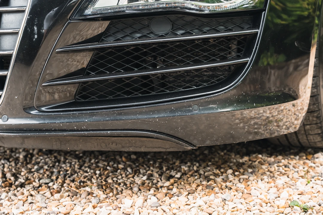 2010 Audi 42 R8 - Image 14 of 31