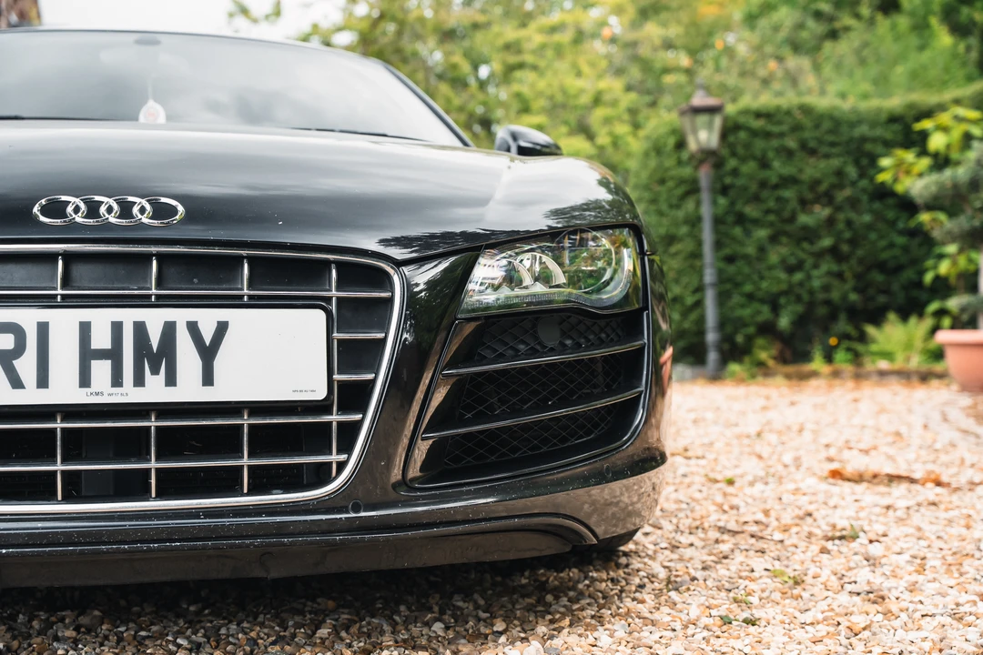 2010 Audi 42 R8 - Image 15 of 31
