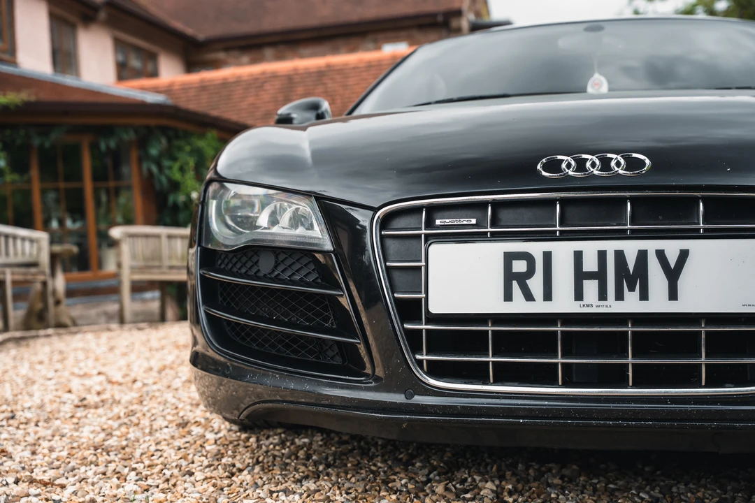 2010 Audi 42 R8 - Image 16 of 31