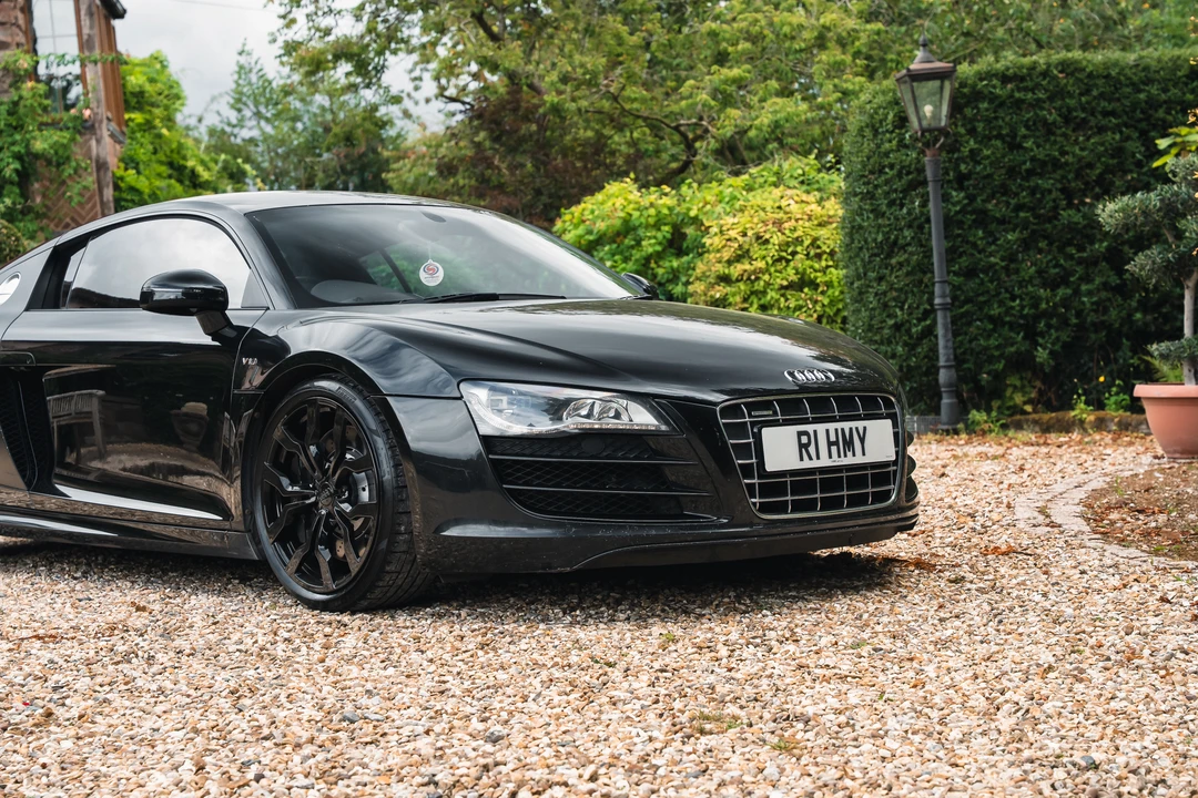 2010 Audi 42 R8 - Image 26 of 31