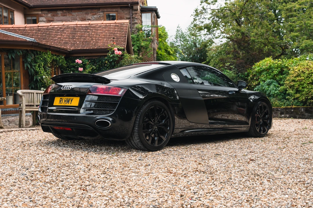 2010 Audi 42 R8 - Image 7 of 31