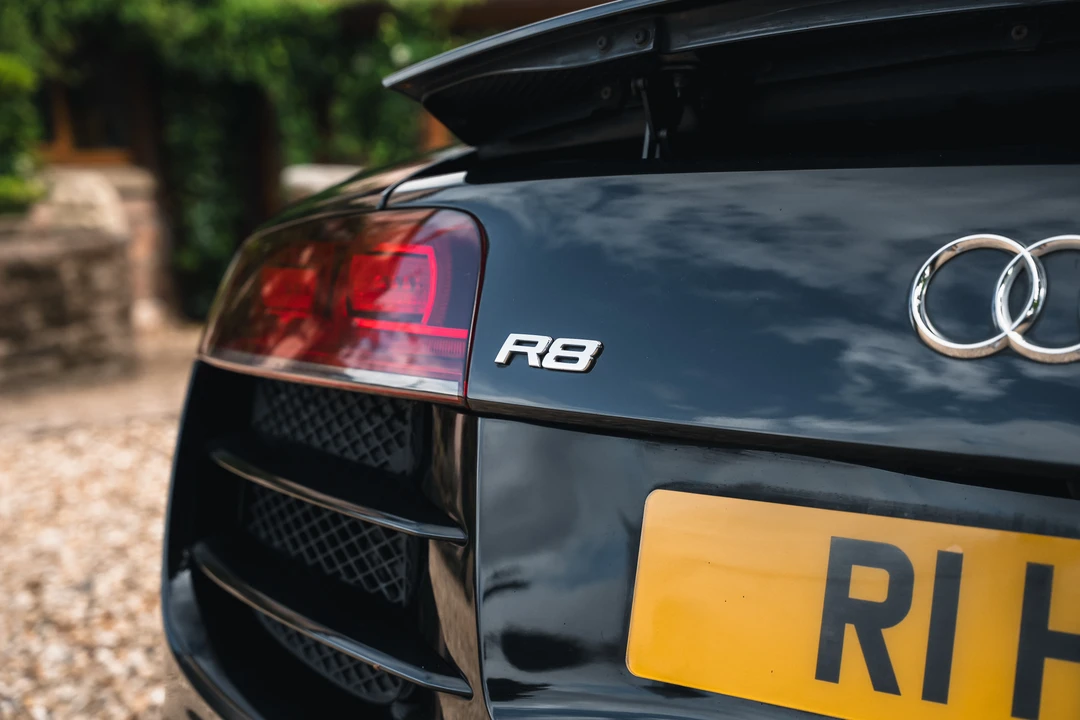 2010 Audi 42 R8 - Image 21 of 31