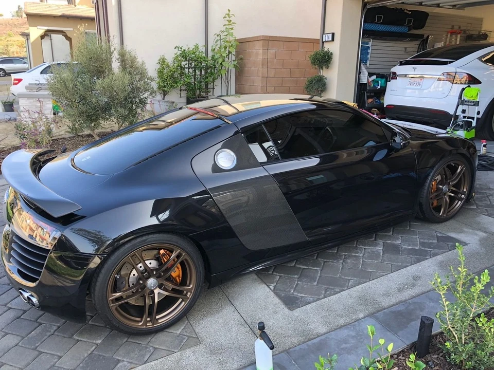2010 Audi 42 R8 - Image 6 of 13