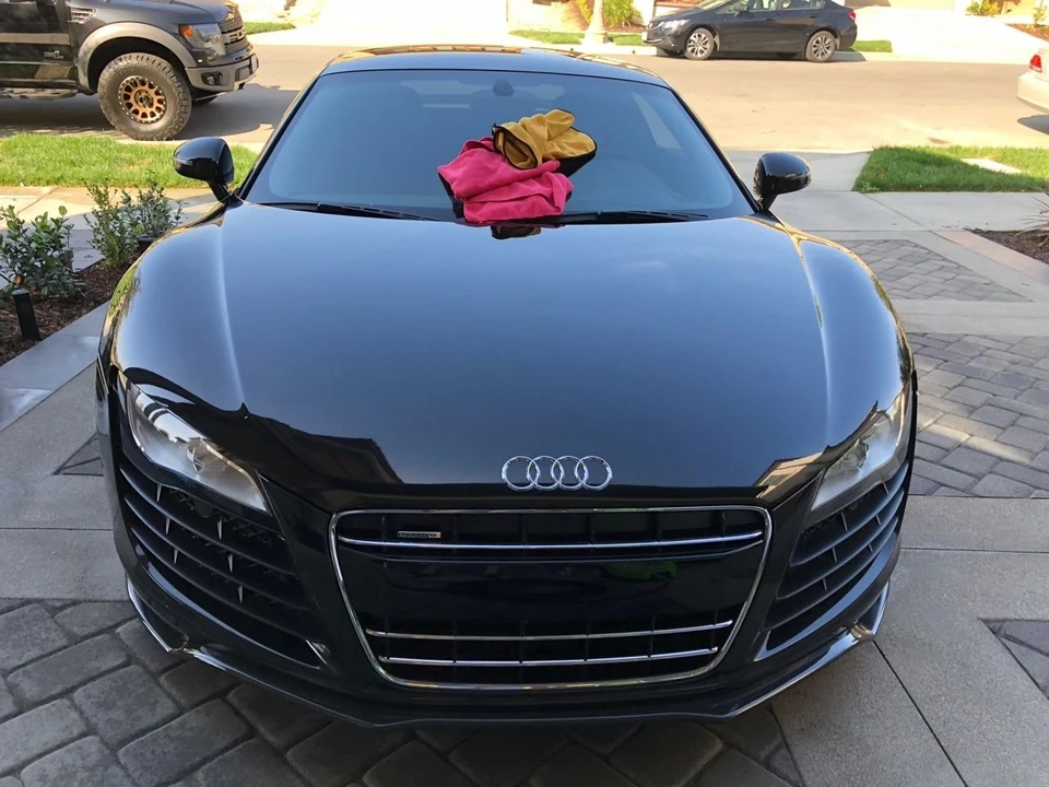 2010 Audi 42 R8 - Image 8 of 13