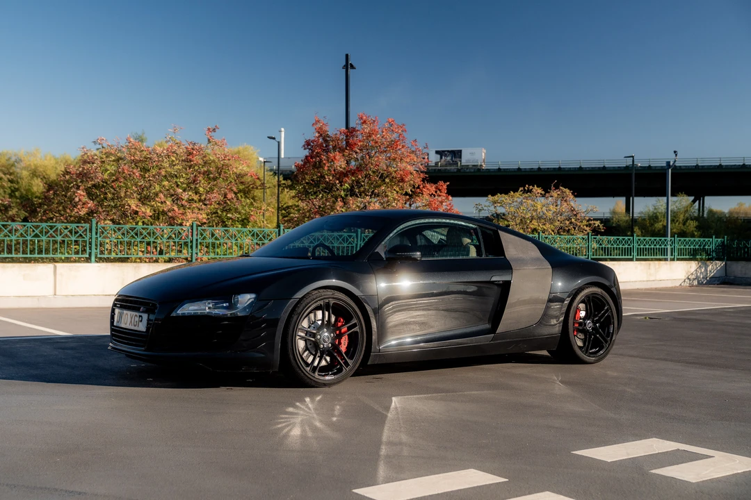 2010 Audi 42 R8 - Image 15 of 31