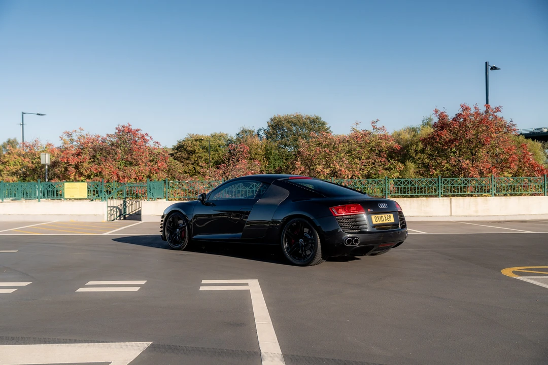2010 Audi 42 R8 - Image 17 of 31