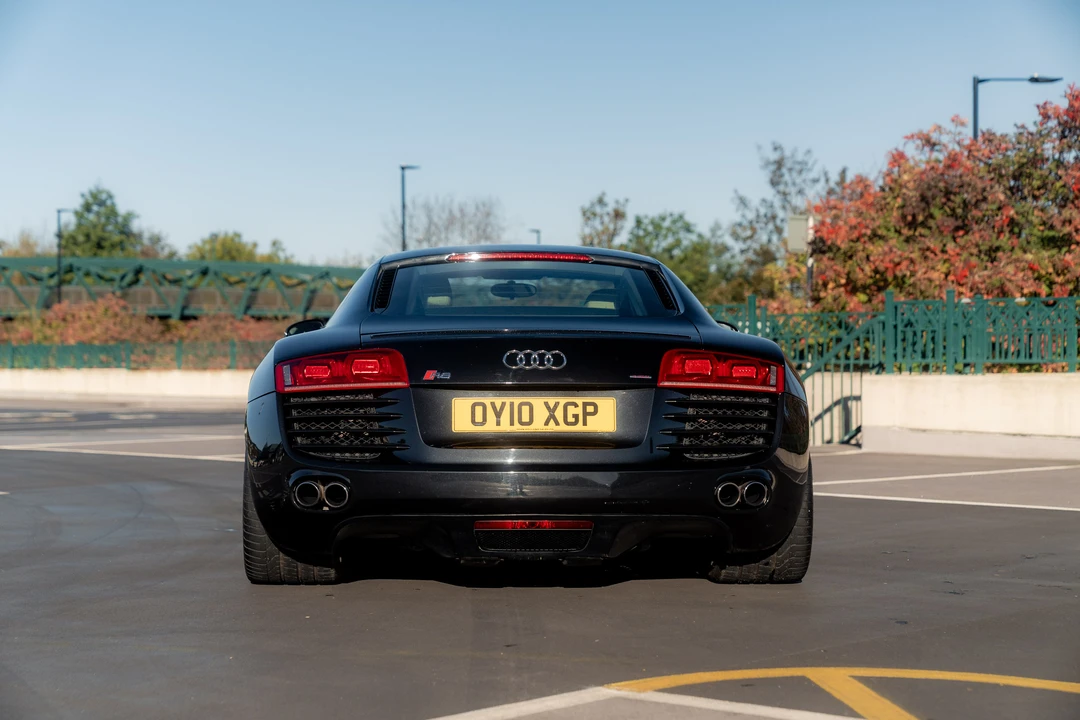 2010 Audi 42 R8 - Image 6 of 31