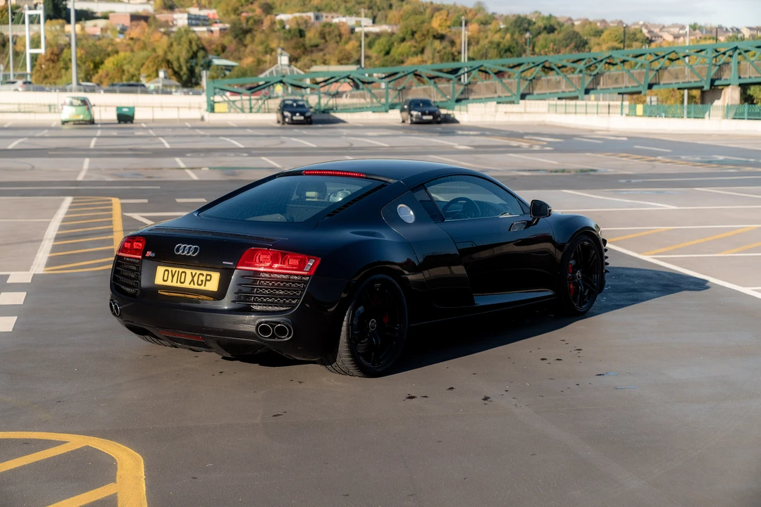 2010 Audi 42 R8 - Image 20 of 31